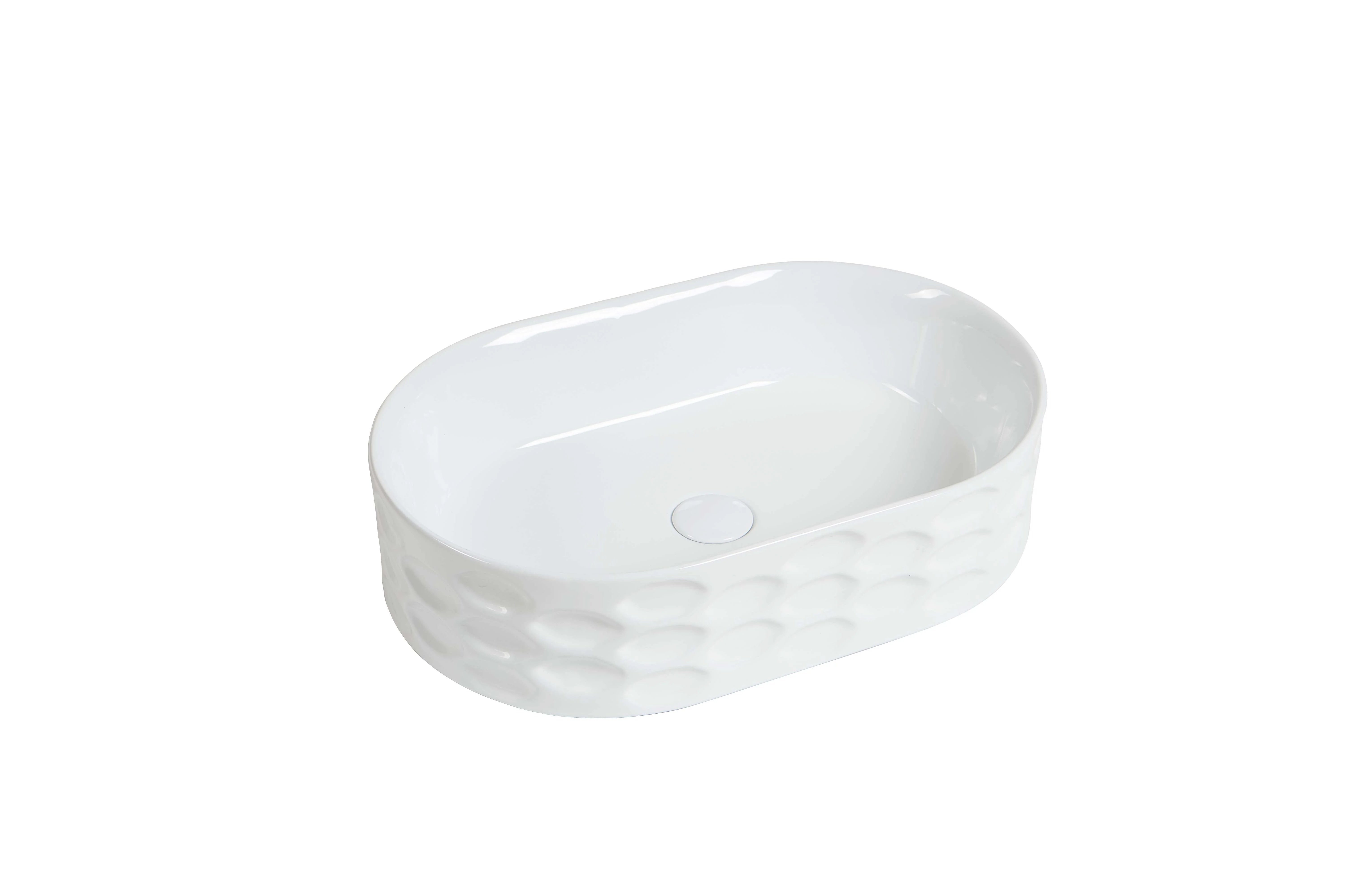 Pro Ceramic Basin – s18