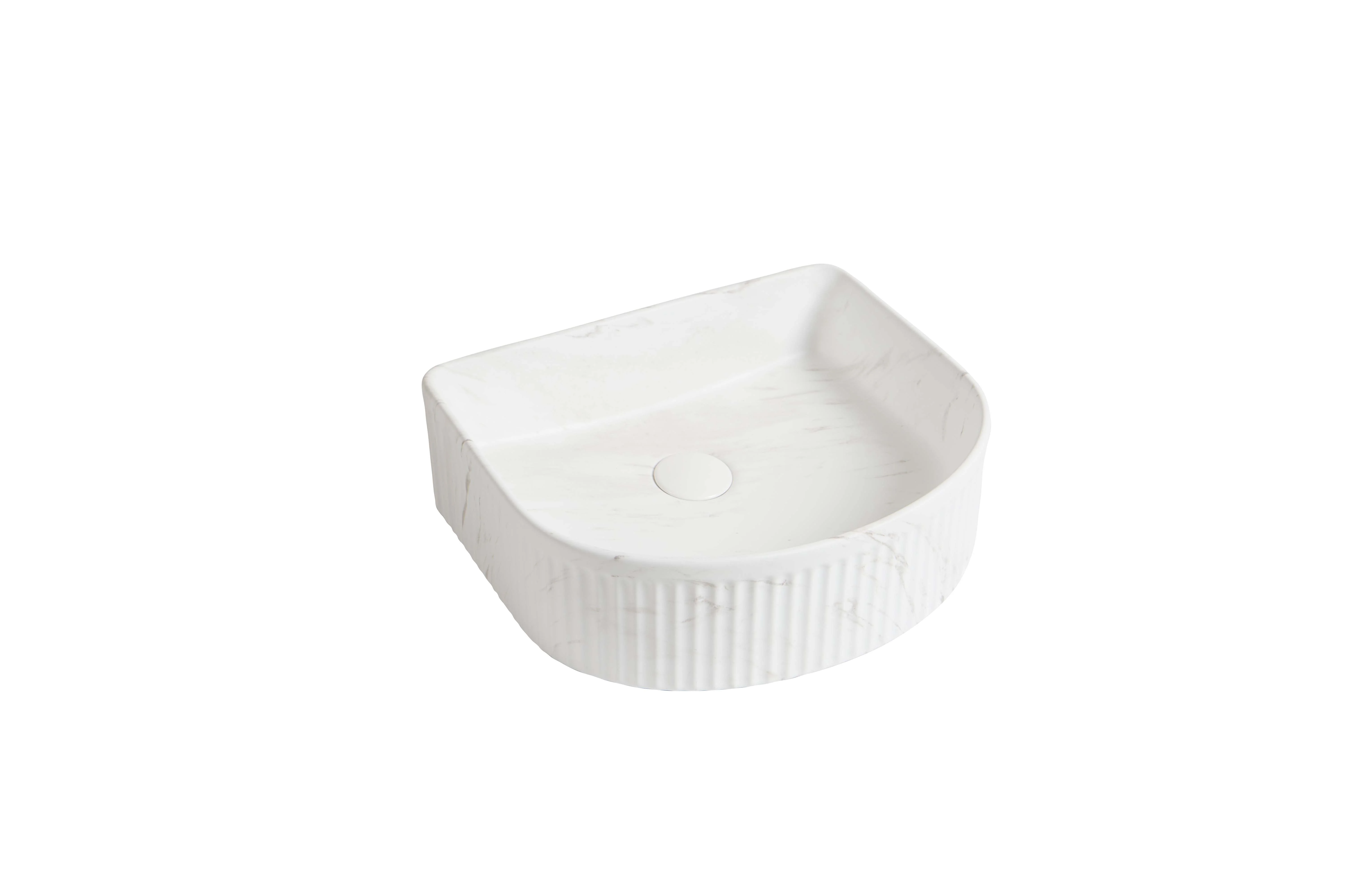 Pro Ceramic Basin – A724