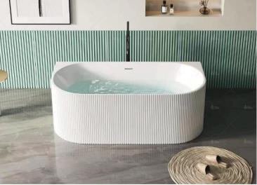 Bath Tub (8113)