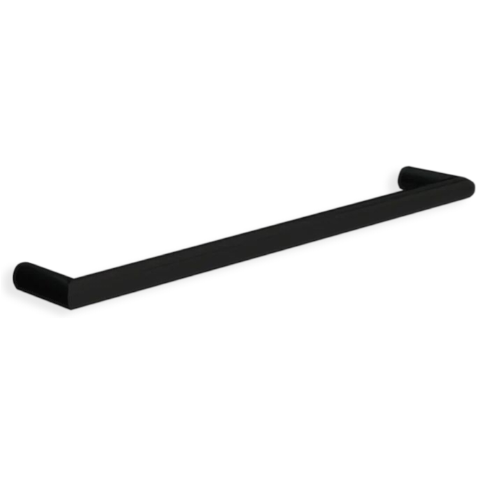 MBP TB032 Single Towel Rail – 600mm