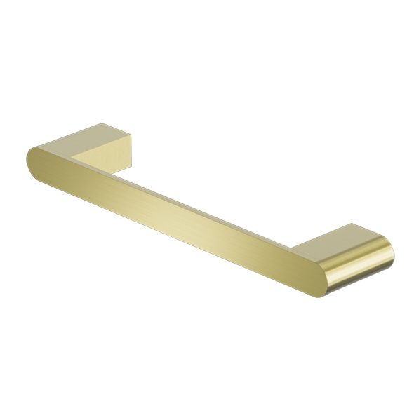 MBP TB032 Single Towel Rail – 600mm