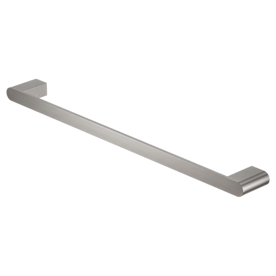 MBP TB032 Single Towel Rail – 600mm
