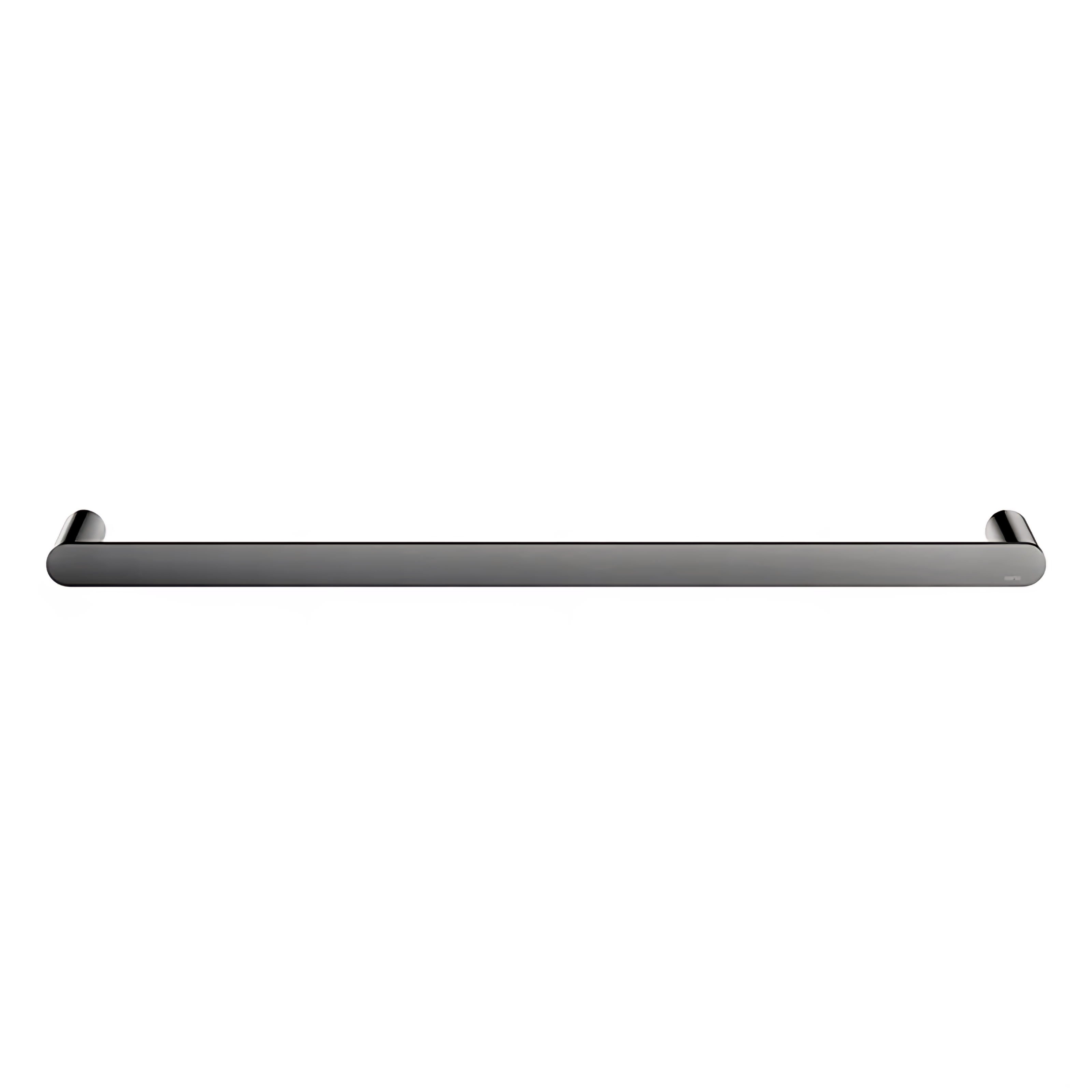 MBP TB032 Single Towel Rail – 600mm