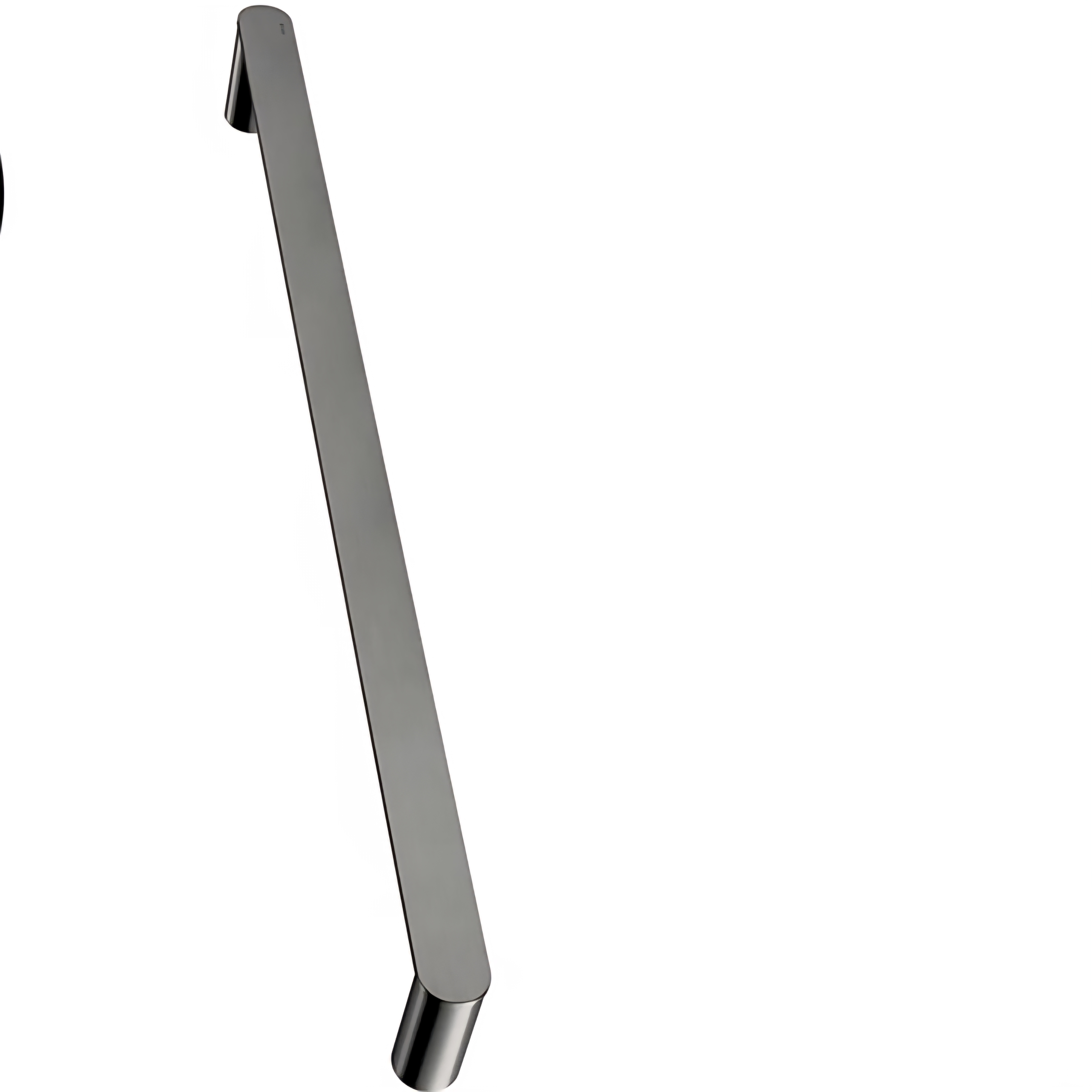 MBP TB032 Single Towel Rail – 600mm