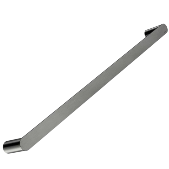 MBP TB032 Single Towel Rail – 600mm