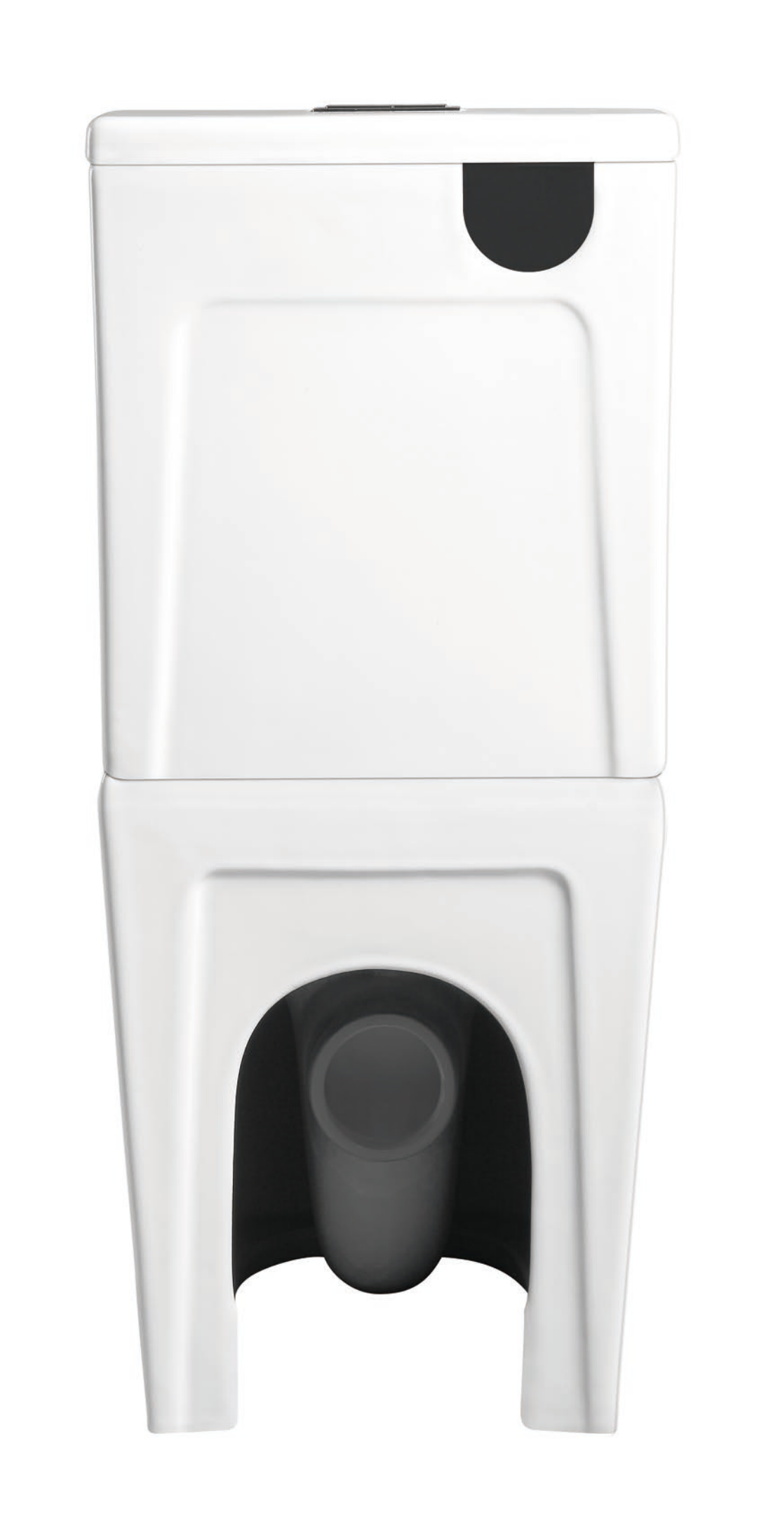 Toilet (LE-8303D)