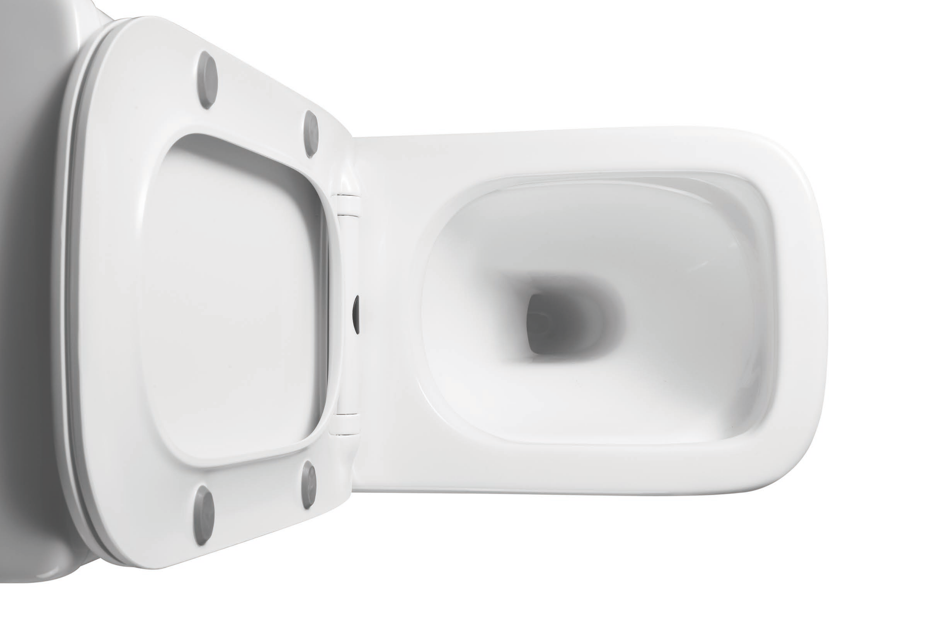 Toilet (LE-8303D)