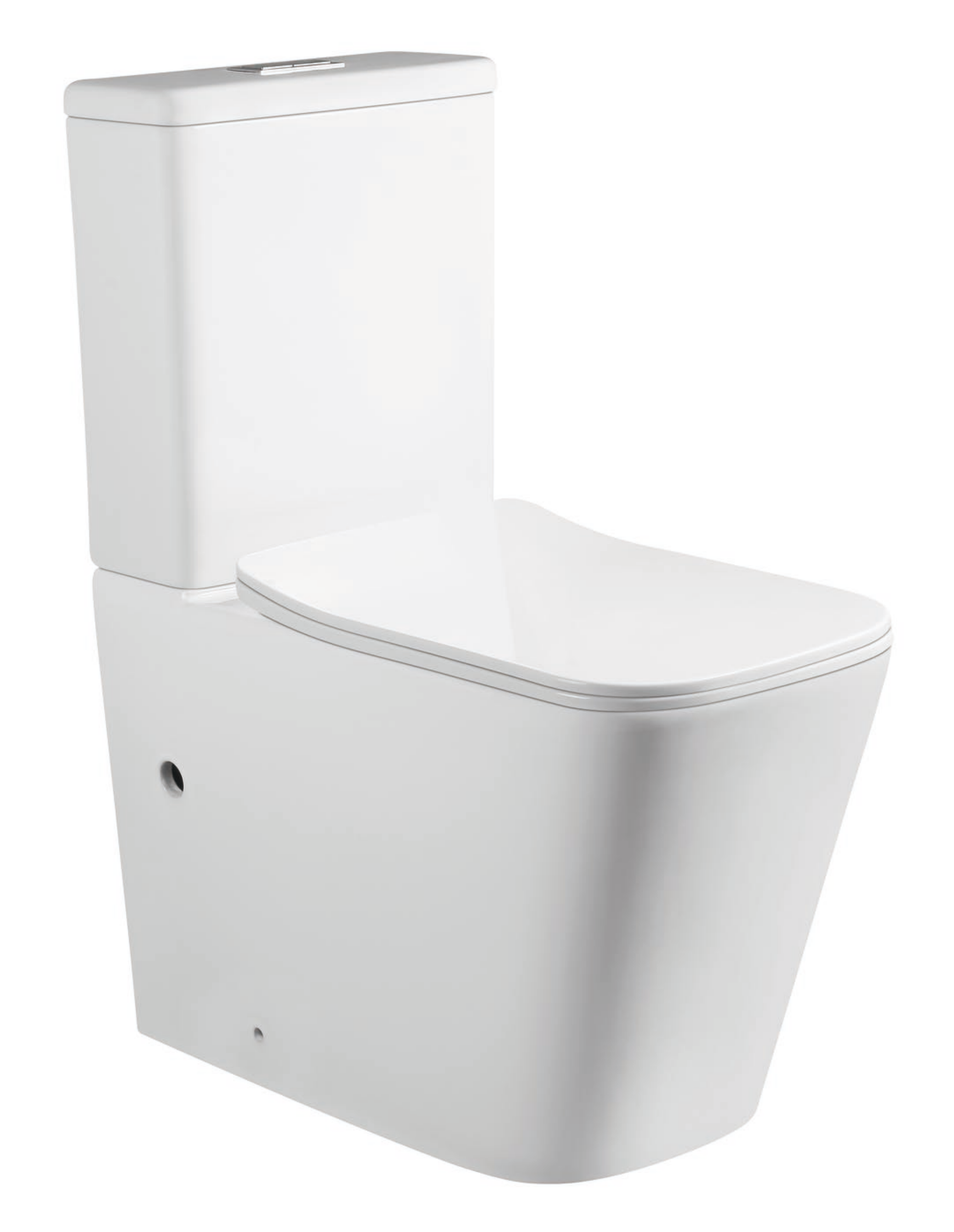 Toilet (LE-8303D)