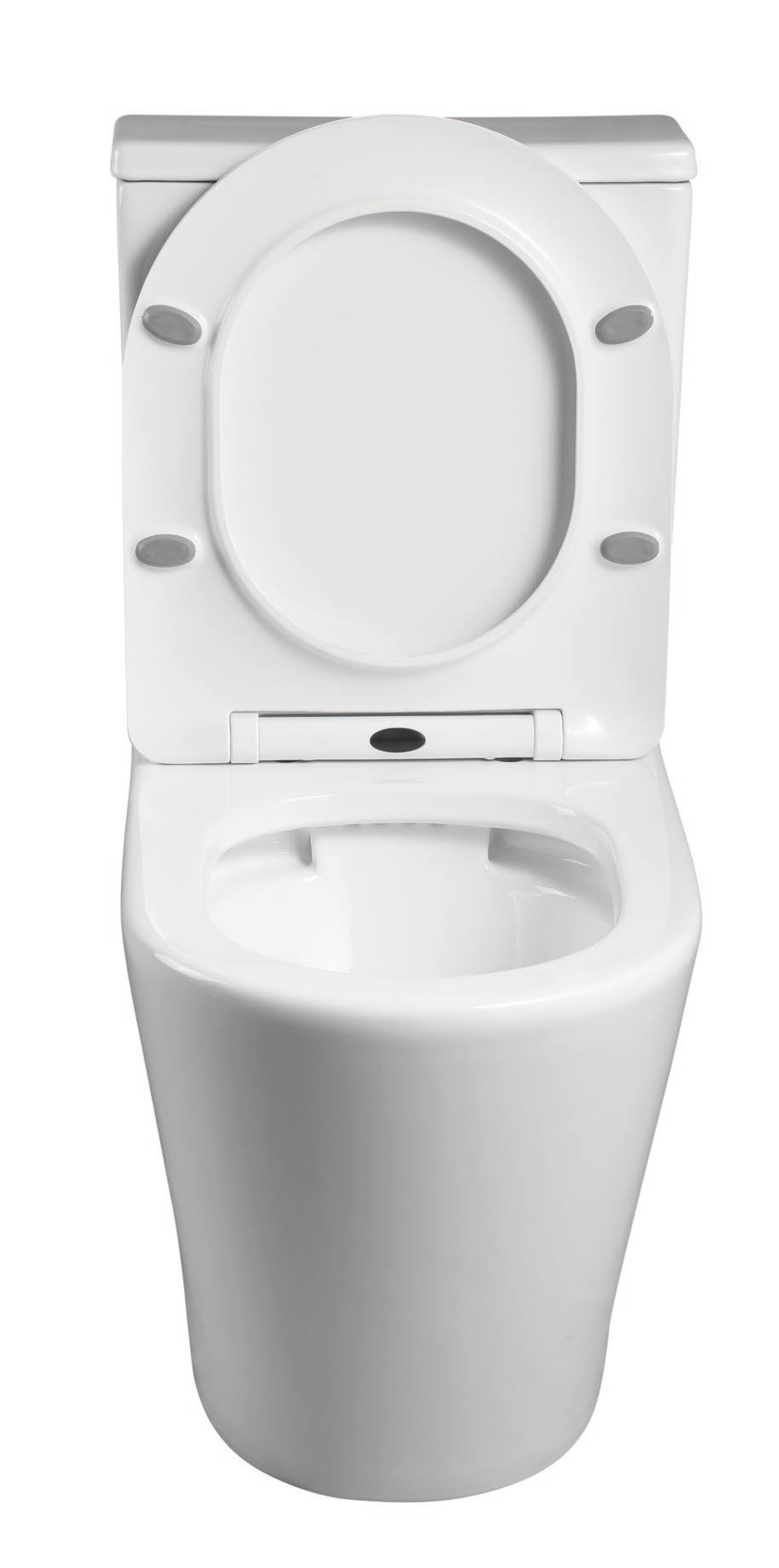 RIMLESS Toilet