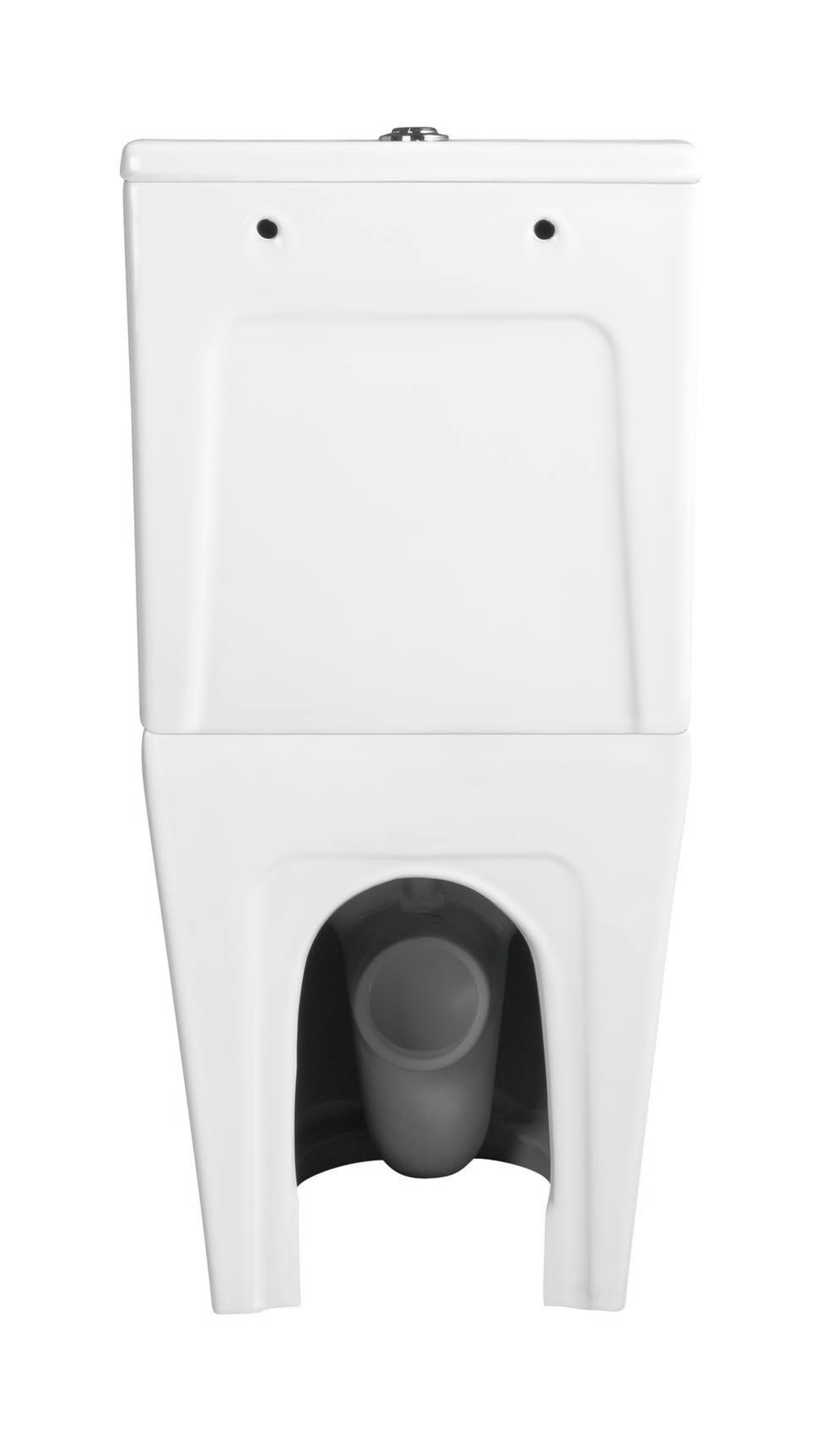 MBP RIMLESS Toilet