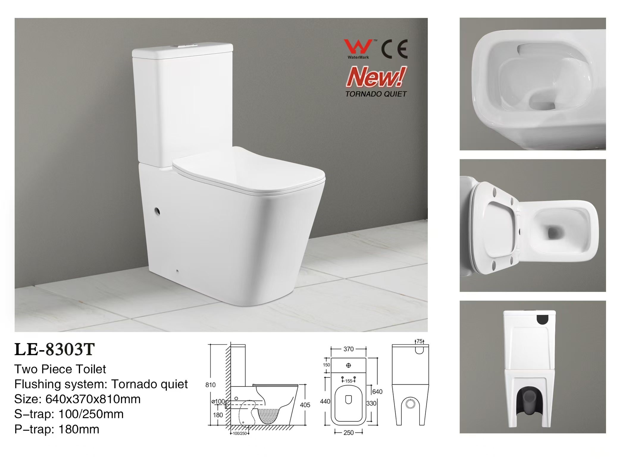 MBPTornado Quiet Toilet