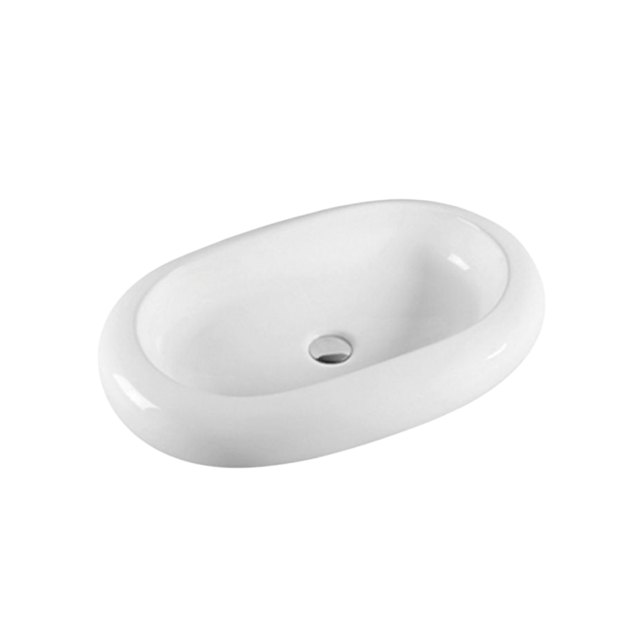 Aqua Series oval Basin
