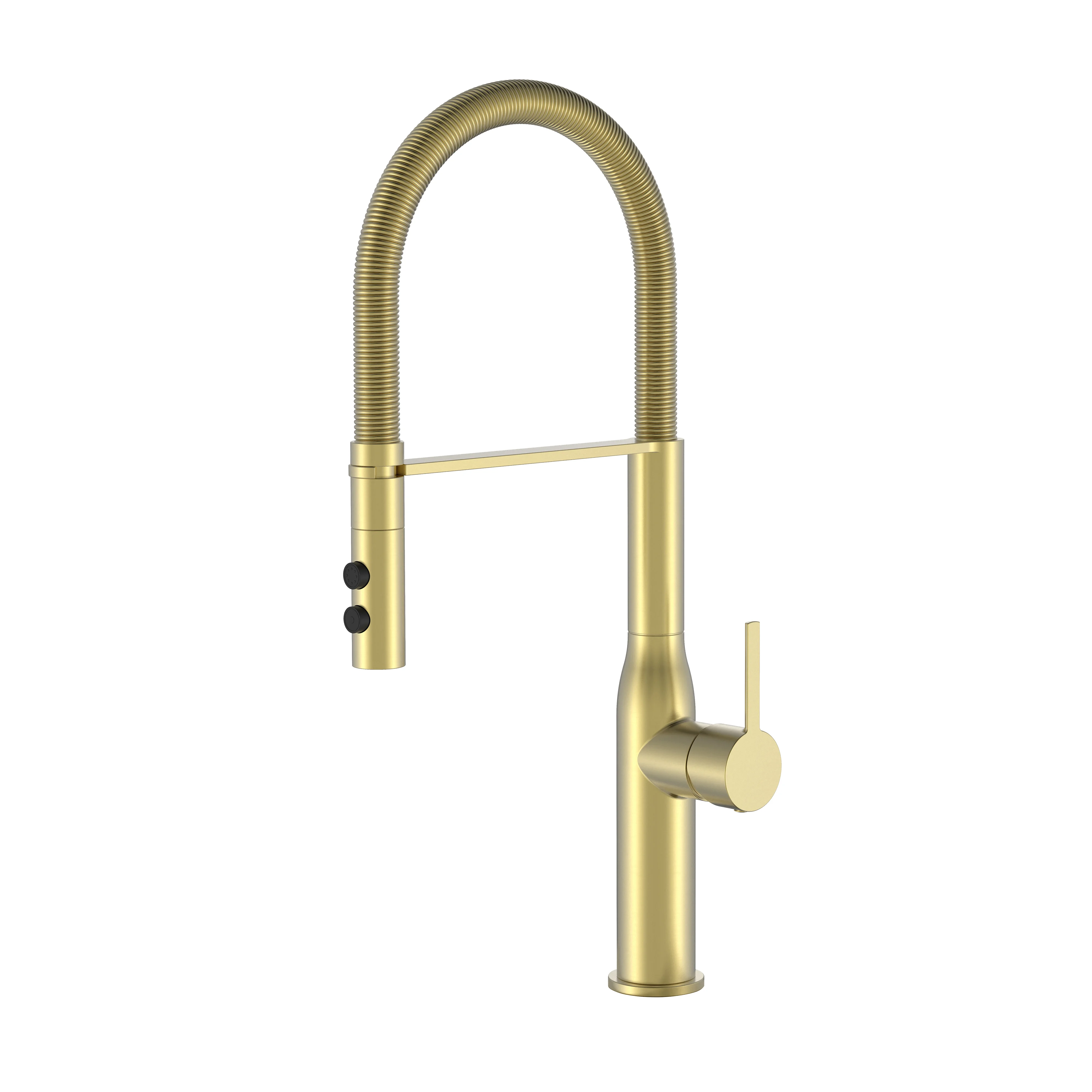 Altara Prestige 360° swivel Kitchen mixer Tap