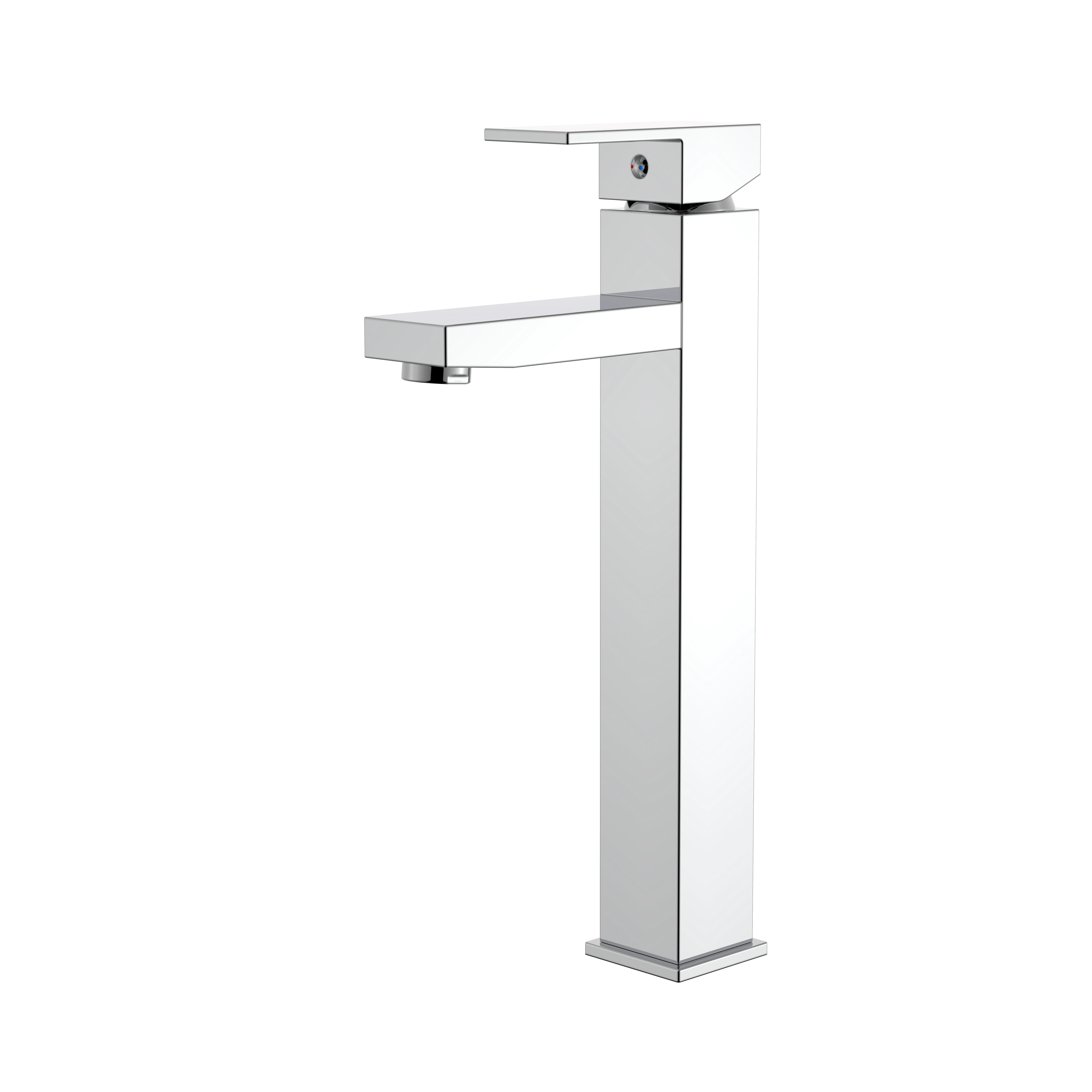 VANTIX TALL  Basin Mixer