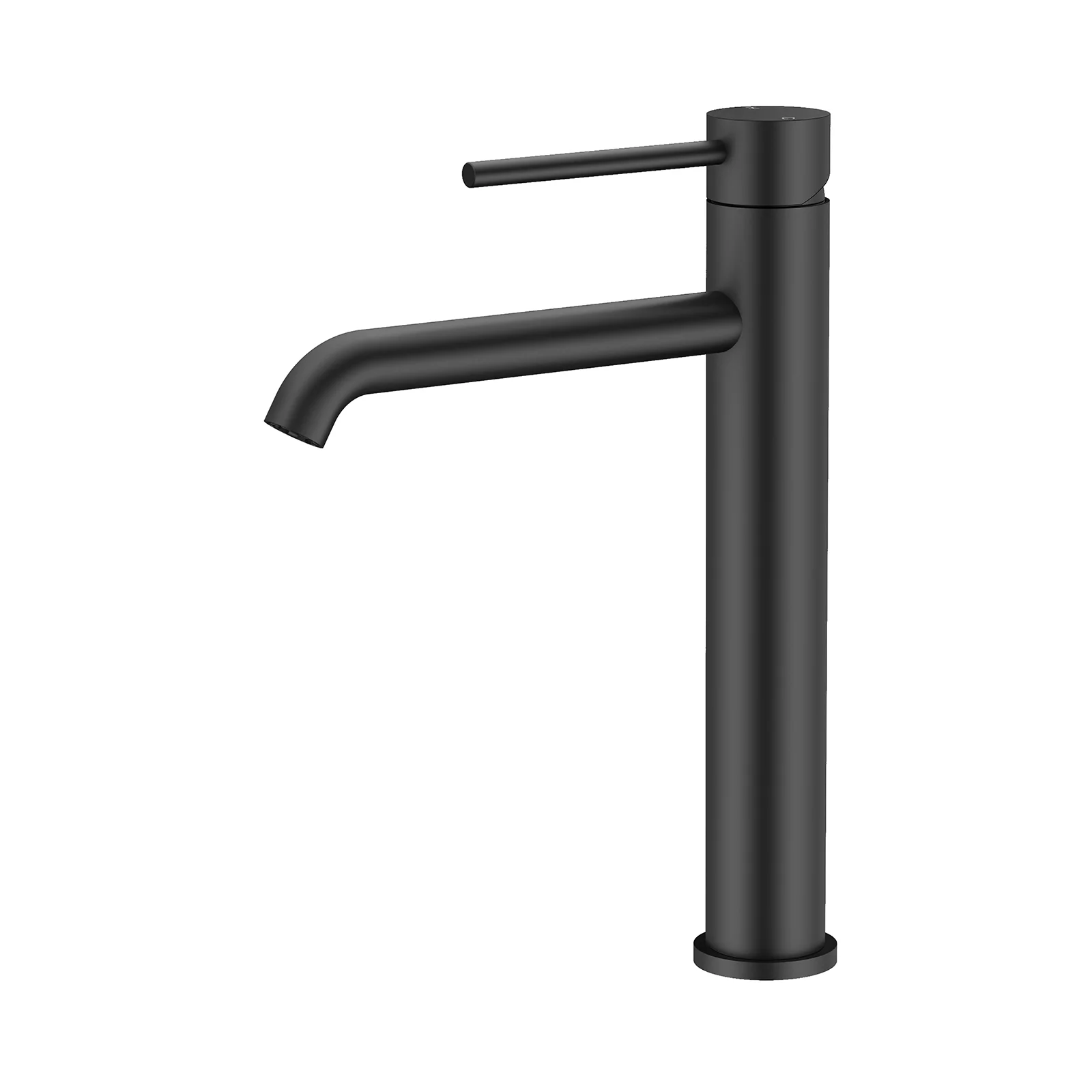 Vessel Basin Mixer – Premium SS304 Tall Faucet