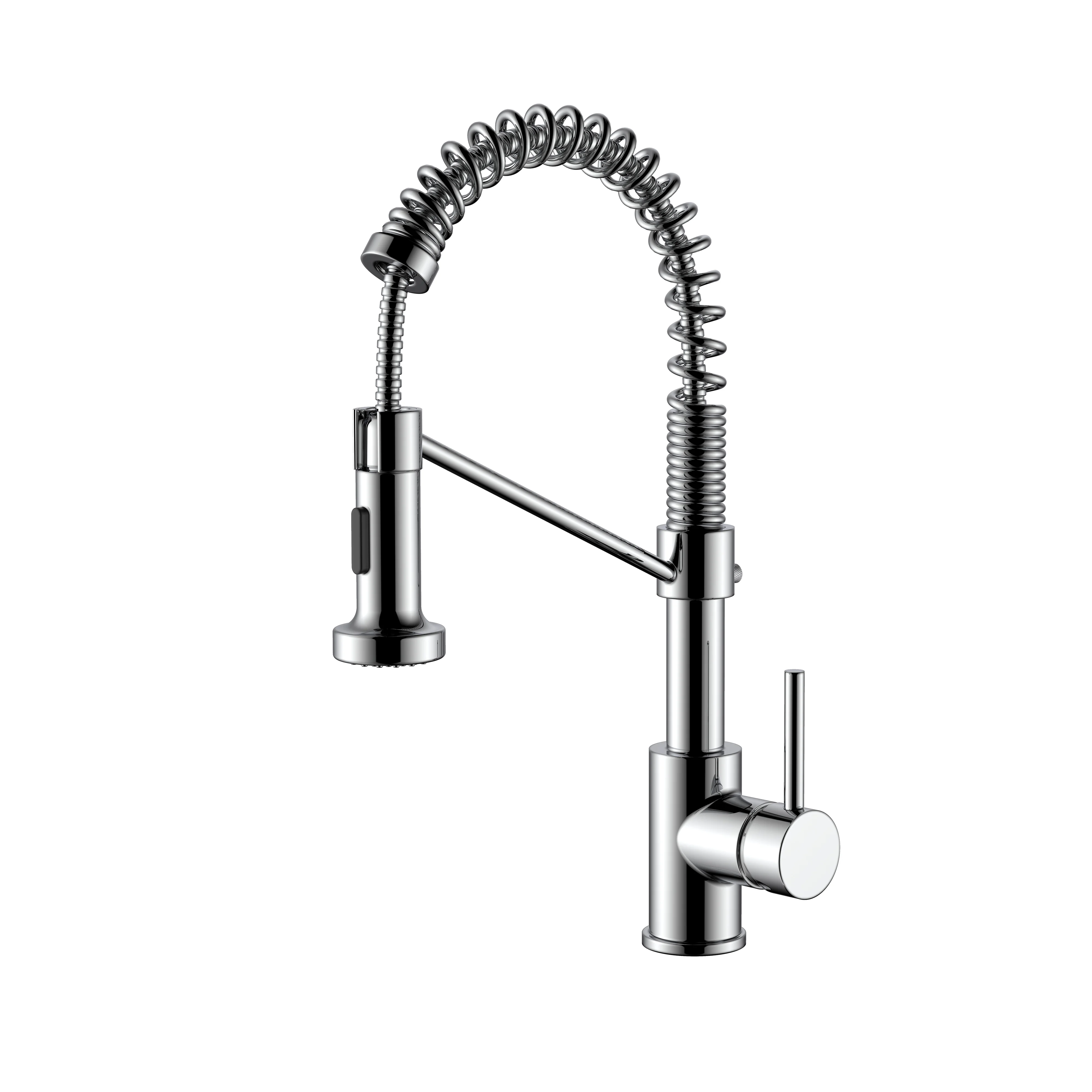 GASBA KITCHEN TAP CHR