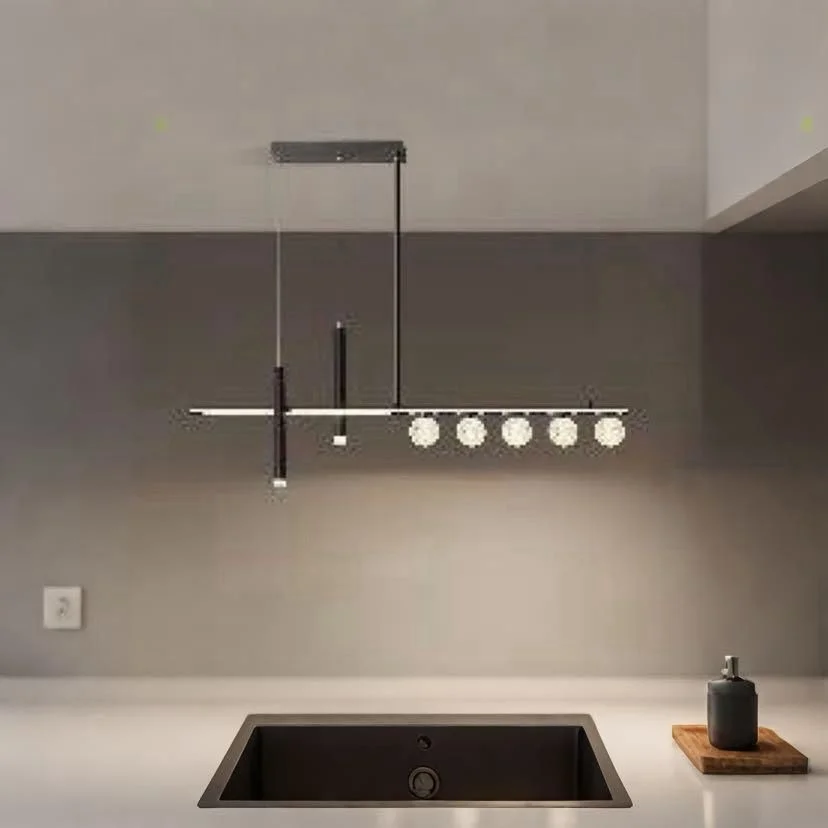 TAKING ADVANCE ORDERS   KITCHEN LIGHT